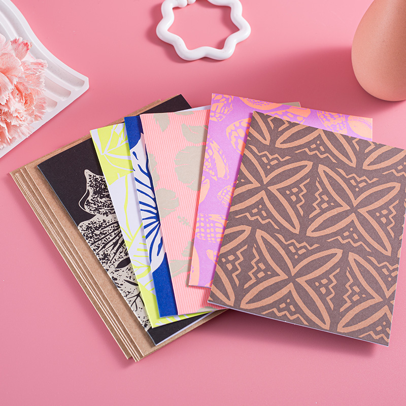 Hawaiian Cone Shell Everyday Card Pack
