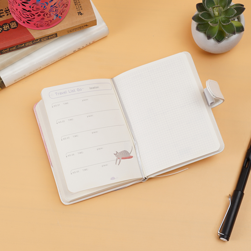 Wenzhou Bode Stationery Co., Ltd.