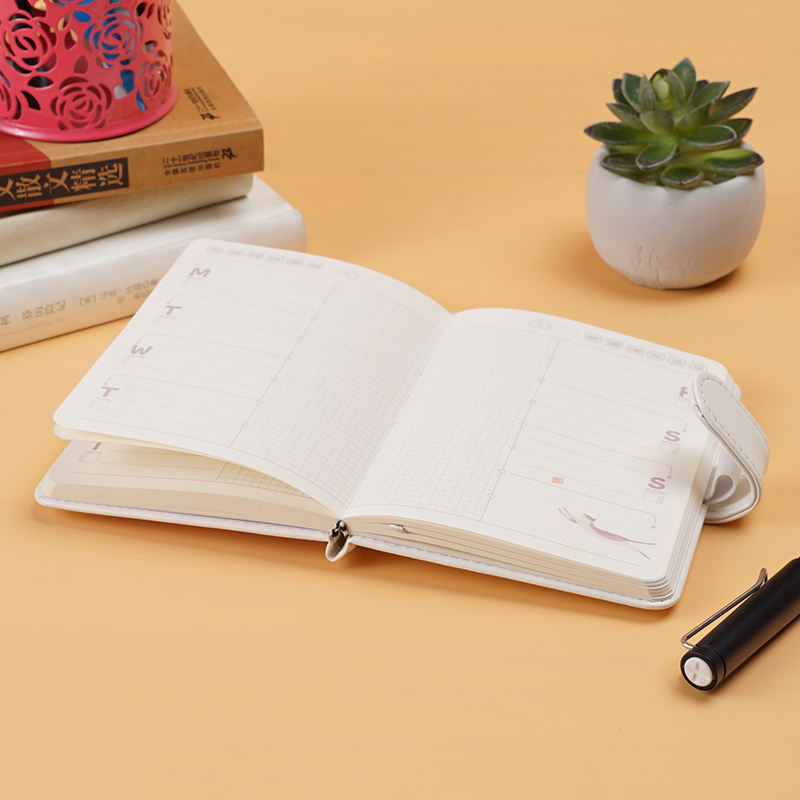 Wenzhou Bode Stationery Co., Ltd.