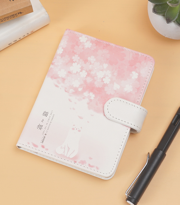 Wenzhou Bode Stationery Co., Ltd.