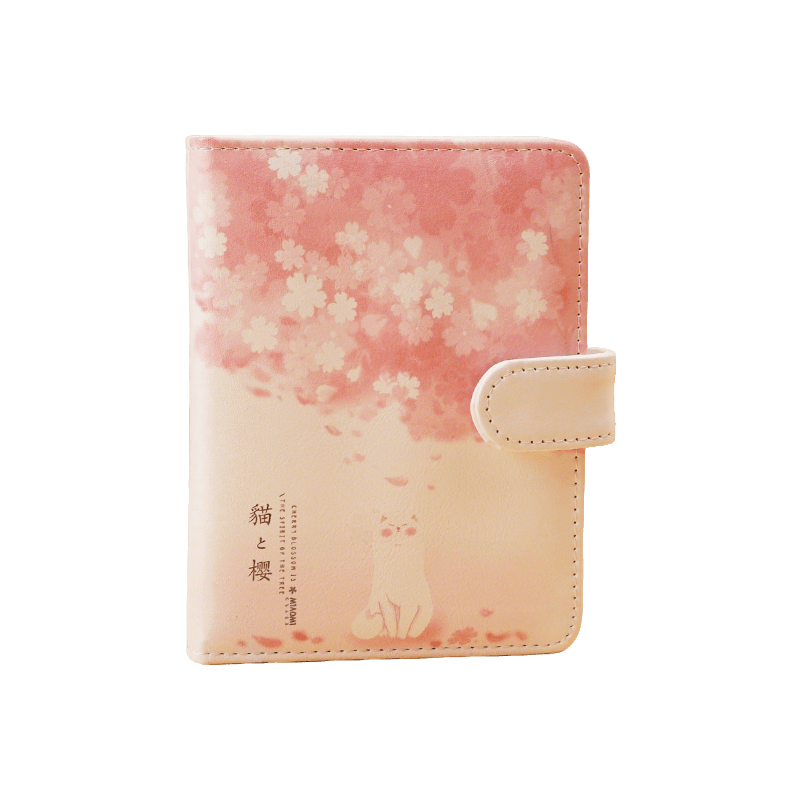 PU Student Notebook A6