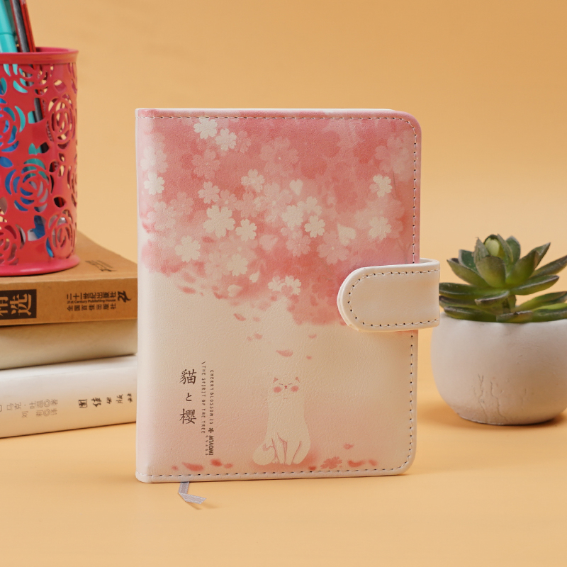 Wenzhou Bode Stationery Co., Ltd.