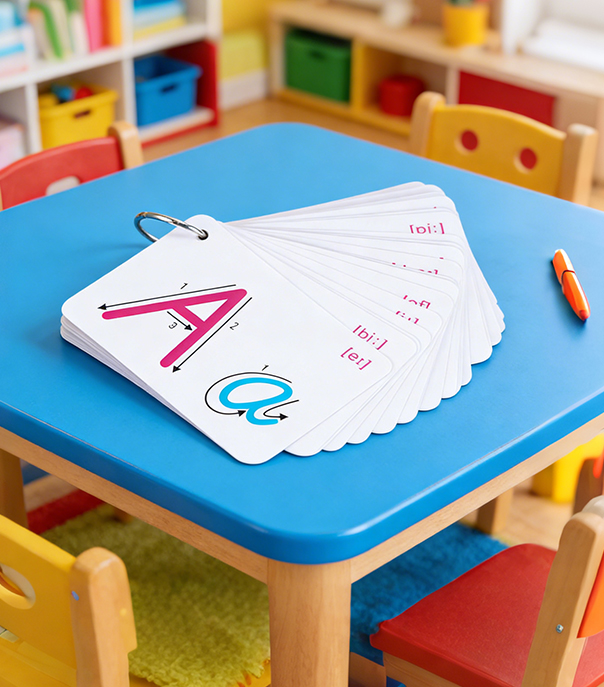 Wenzhou Bode Stationery Co., Ltd.