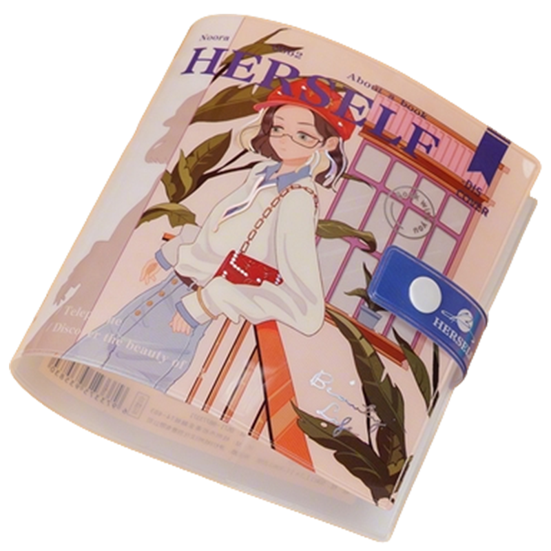 Wenzhou Bode Stationery Co., Ltd.