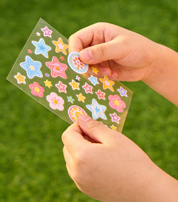 Wenzhou Bode Stationery Co., Ltd.