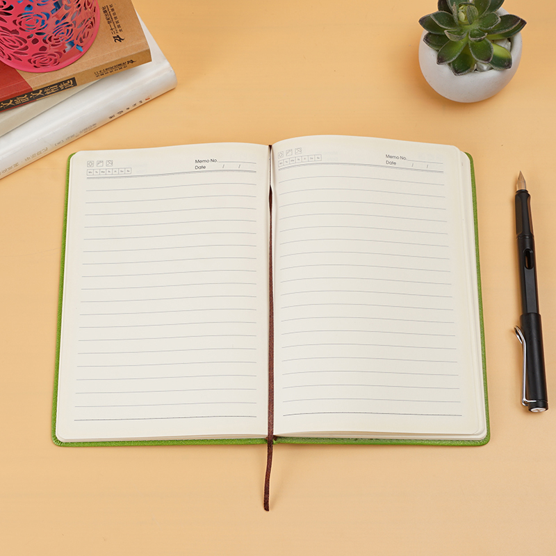 Wenzhou Bode Stationery Co., Ltd.