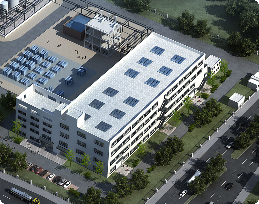 Wenzhou Bode Stationery Co., Ltd.