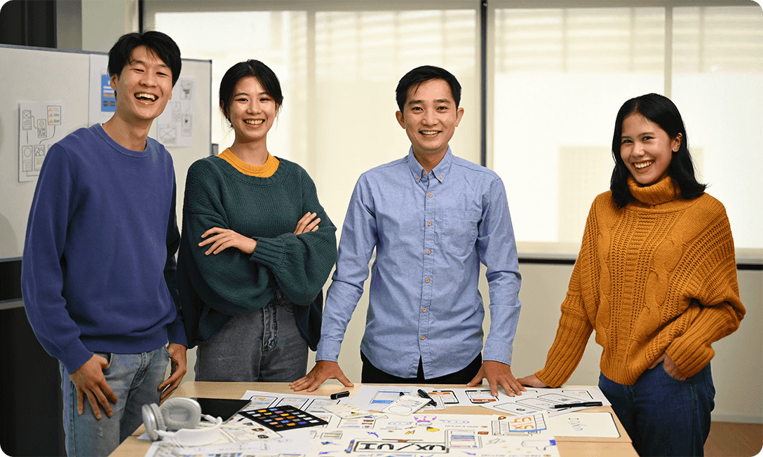 Wenzhou Bode Stationery Co., Ltd.