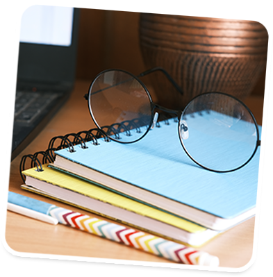 Wenzhou Bode Stationery Co., Ltd.