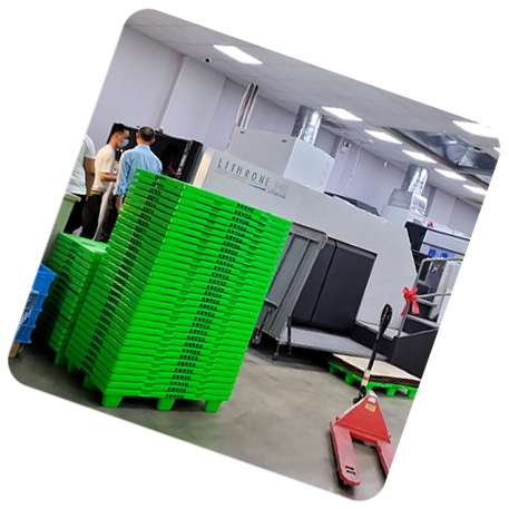 Wenzhou Bode Stationery Co., Ltd.