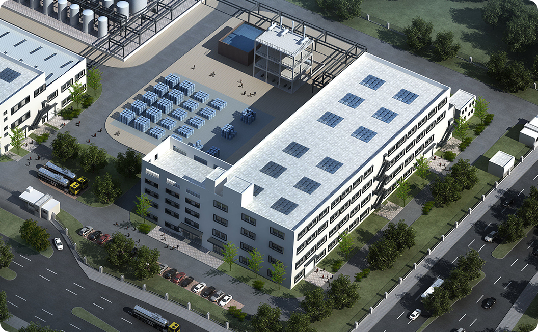 Wenzhou Bode Stationery Co., Ltd.