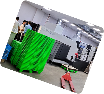 Wenzhou Bode Stationery Co., Ltd.