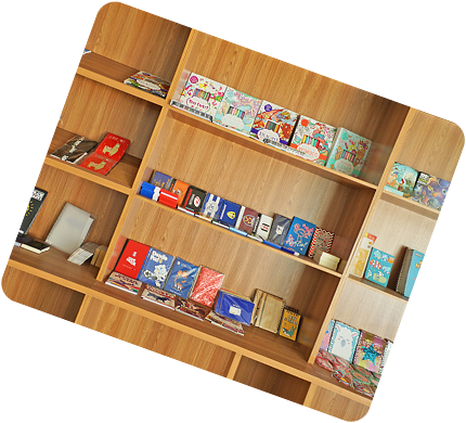 Wenzhou Bode Stationery Co., Ltd.