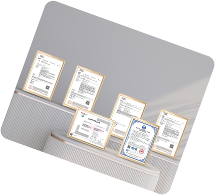 Wenzhou Bode Stationery Co., Ltd.